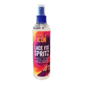 Style-X Icon Lace Fix Spritz 250ml